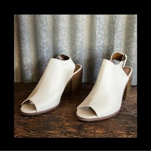 Forever 21 heels